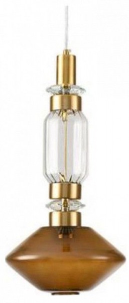 Подвесной светильник Arte Lamp Fiorato A2442SP-11PB в Чайковском - chaykovskiy.ok-mebel.com | фото