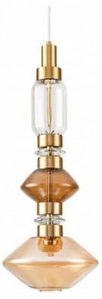 Подвесной светильник Arte Lamp Fiorato A2442SP-16PB в Чайковском - chaykovskiy.ok-mebel.com | фото