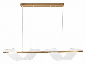 Подвесной светильник Arte Lamp Fiorita A2093SP-2GO в Чайковском - chaykovskiy.ok-mebel.com | фото 2