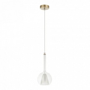 Подвесной светильник Arte Lamp Gala A2715SP-1SG в Чайковском - chaykovskiy.ok-mebel.com | фото 2