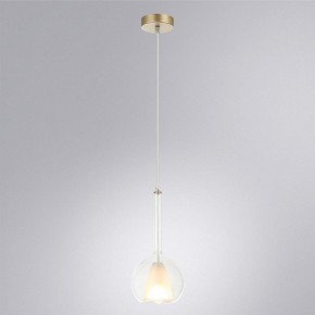 Подвесной светильник Arte Lamp Gala A2715SP-1SG в Чайковском - chaykovskiy.ok-mebel.com | фото 3