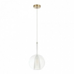 Подвесной светильник Arte Lamp Gala A2725SP-1SG в Чайковском - chaykovskiy.ok-mebel.com | фото 2