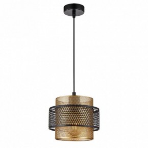 Подвесной светильник Arte Lamp Grid A7069SP-1GO в Чайковском - chaykovskiy.ok-mebel.com | фото