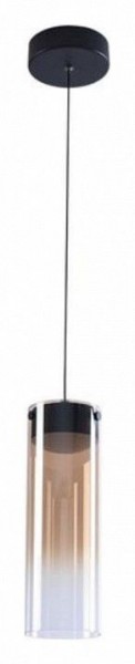 Подвесной светильник Arte Lamp Lanterna A3606SP-8BK в Чайковском - chaykovskiy.ok-mebel.com | фото 2