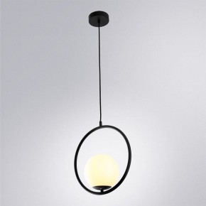 Подвесной светильник Arte Lamp Matisse A7741SP-1BK в Чайковском - chaykovskiy.ok-mebel.com | фото 3
