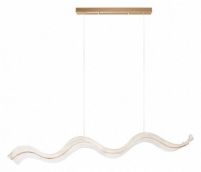 Подвесной светильник Arte Lamp Medusa A2092SP-1GO в Чайковском - chaykovskiy.ok-mebel.com | фото 2