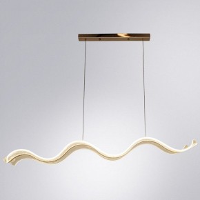 Подвесной светильник Arte Lamp Medusa A2092SP-1GO в Чайковском - chaykovskiy.ok-mebel.com | фото 3