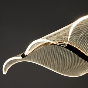 Подвесной светильник Arte Lamp Medusa A2092SP-1GO в Чайковском - chaykovskiy.ok-mebel.com | фото 4