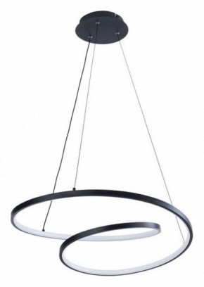Подвесной светильник Arte Lamp Millo A3893SP-30BK в Чайковском - chaykovskiy.ok-mebel.com | фото 2