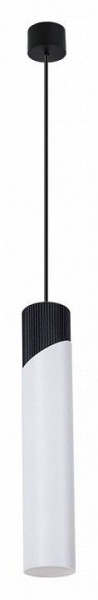 Подвесной светильник Arte Lamp Polar A5463SP-1WH в Чайковском - chaykovskiy.ok-mebel.com | фото 2