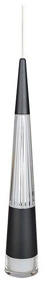 Подвесной светильник Arte Lamp Sabik A6576SP-1BK в Чайковском - chaykovskiy.ok-mebel.com | фото
