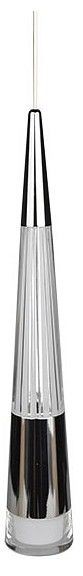 Подвесной светильник Arte Lamp Sabik A6576SP-1CC в Чайковском - chaykovskiy.ok-mebel.com | фото