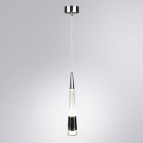 Подвесной светильник Arte Lamp Sabik A6576SP-1CC в Чайковском - chaykovskiy.ok-mebel.com | фото 3
