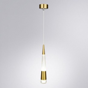 Подвесной светильник Arte Lamp Sabik A6576SP-1PB в Чайковском - chaykovskiy.ok-mebel.com | фото 3