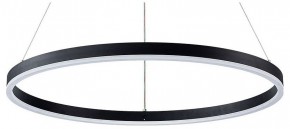 Подвесной светильник Arte Lamp Siren A2548SP-45BK в Чайковском - chaykovskiy.ok-mebel.com | фото