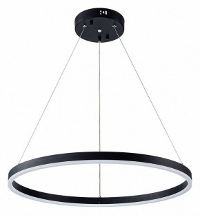 Подвесной светильник Arte Lamp Siren A2548SP-45BK в Чайковском - chaykovskiy.ok-mebel.com | фото 2