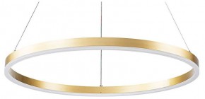Подвесной светильник Arte Lamp Siren A2548SP-45GO в Чайковском - chaykovskiy.ok-mebel.com | фото