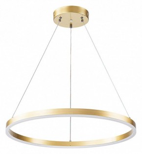 Подвесной светильник Arte Lamp Siren A2548SP-45GO в Чайковском - chaykovskiy.ok-mebel.com | фото 2