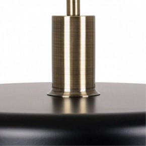 Подвесной светильник Arte Lamp Skat A7152SP-1BK в Чайковском - chaykovskiy.ok-mebel.com | фото 3
