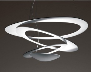 Подвесной светильник Artemide  1249010A в Чайковском - chaykovskiy.ok-mebel.com | фото