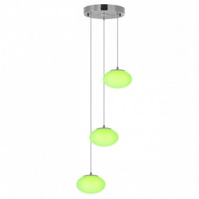 Подвесной светильник Citilux Atman Smart CL226A031 в Чайковском - chaykovskiy.ok-mebel.com | фото 4