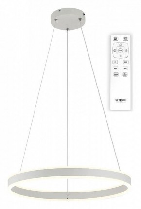 Подвесной светильник Citilux Дуэт CL719500 в Чайковском - chaykovskiy.ok-mebel.com | фото 2