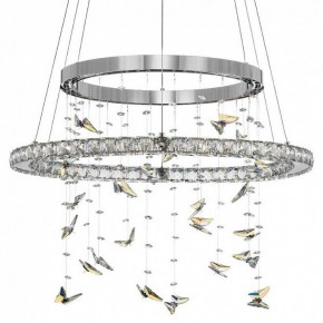 Подвесной светильник Citilux ETERA CL322060 в Чайковском - chaykovskiy.ok-mebel.com | фото