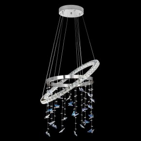 Подвесной светильник Citilux ETERA CL322060 в Чайковском - chaykovskiy.ok-mebel.com | фото 4