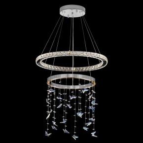 Подвесной светильник Citilux ETERA CL322060 в Чайковском - chaykovskiy.ok-mebel.com | фото 5