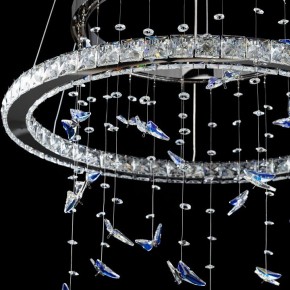 Подвесной светильник Citilux ETERA CL322060 в Чайковском - chaykovskiy.ok-mebel.com | фото 8