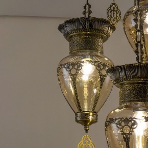 Подвесной светильник Citilux Каир CL419233 в Чайковском - chaykovskiy.ok-mebel.com | фото 10