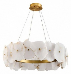 Подвесной светильник Divinare Eleanor 1713/17 SP-120 в Чайковском - chaykovskiy.ok-mebel.com | фото 2