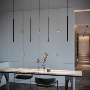 Подвесной светильник Elektrostandard Vist a068608 в Чайковском - chaykovskiy.ok-mebel.com | фото 4