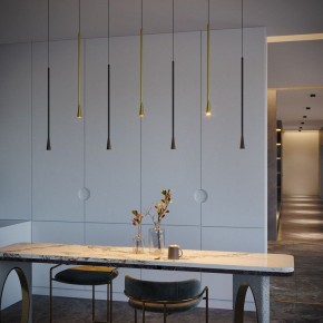 Подвесной светильник Elektrostandard Vist a068609 в Чайковском - chaykovskiy.ok-mebel.com | фото 3