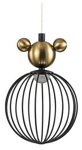 Подвесной светильник F-promo Mouse 4748-1P в Чайковском - chaykovskiy.ok-mebel.com | фото