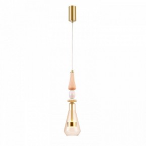 Подвесной светильник Favourite Dolci 4464-1P в Чайковском - chaykovskiy.ok-mebel.com | фото 2