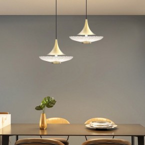 Подвесной светильник Favourite Wilet 4657-1P в Чайковском - chaykovskiy.ok-mebel.com | фото 5