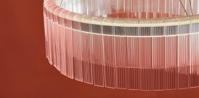 Подвесной светильник Freya Rain FR5546PL-L60W в Чайковском - chaykovskiy.ok-mebel.com | фото 5