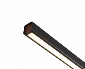 Подвесной светильник Italline IT013-6021 IT013-6021 black 3000K в Чайковском - chaykovskiy.ok-mebel.com | фото 10
