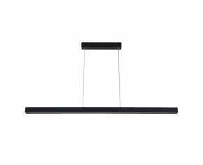 Подвесной светильник Italline IT013-6021 IT013-6021 black 3000K в Чайковском - chaykovskiy.ok-mebel.com | фото 2