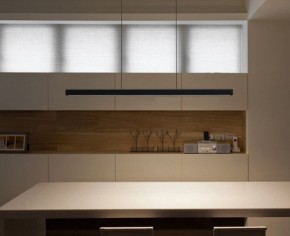 Подвесной светильник Italline IT013-6021 IT013-6021 black 3000K в Чайковском - chaykovskiy.ok-mebel.com | фото 3