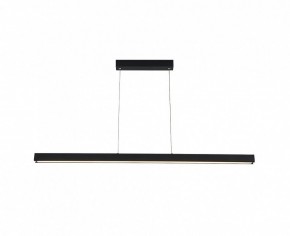 Подвесной светильник Italline IT013-6021 IT013-6021 black 3000K в Чайковском - chaykovskiy.ok-mebel.com | фото 4