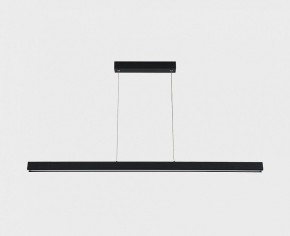 Подвесной светильник Italline IT013-6021 IT013-6021 black 3000K в Чайковском - chaykovskiy.ok-mebel.com | фото 5