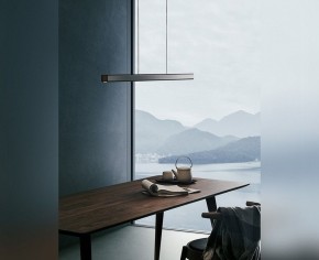 Подвесной светильник Italline IT013-6021 IT013-6021 black 3000K в Чайковском - chaykovskiy.ok-mebel.com | фото 6