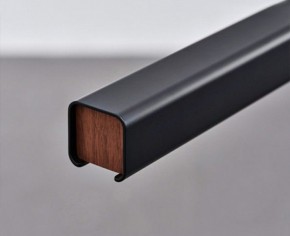 Подвесной светильник Italline IT013-6021 IT013-6021 black 3000K в Чайковском - chaykovskiy.ok-mebel.com | фото 8