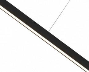 Подвесной светильник Italline IT013-6021 IT013-6021 black 3000K в Чайковском - chaykovskiy.ok-mebel.com | фото 9