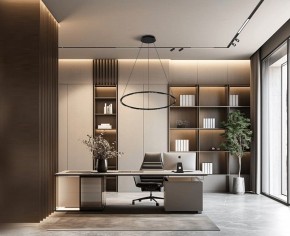 Подвесной светильник Italline IT013-6022 IT013-6022 black 3000K в Чайковском - chaykovskiy.ok-mebel.com | фото 5