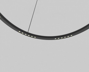 Подвесной светильник Italline IT013-6022 IT013-6022 black 3000K в Чайковском - chaykovskiy.ok-mebel.com | фото 7