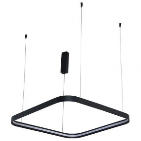 Подвесной светильник Italline IT013-6024 IT013-6024 black 3000K в Чайковском - chaykovskiy.ok-mebel.com | фото