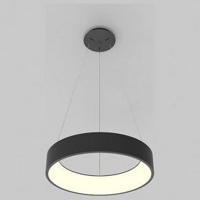 Подвесной светильник Italline IT013-6026 IT013-6026 black 3000K в Чайковском - chaykovskiy.ok-mebel.com | фото